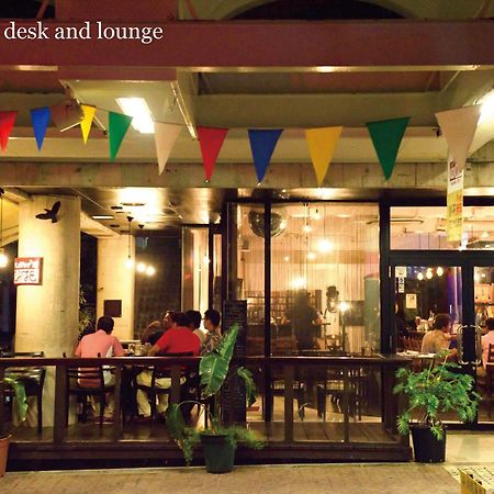 Tripshot Hotels Okinawa Koza Екстер'єр фото