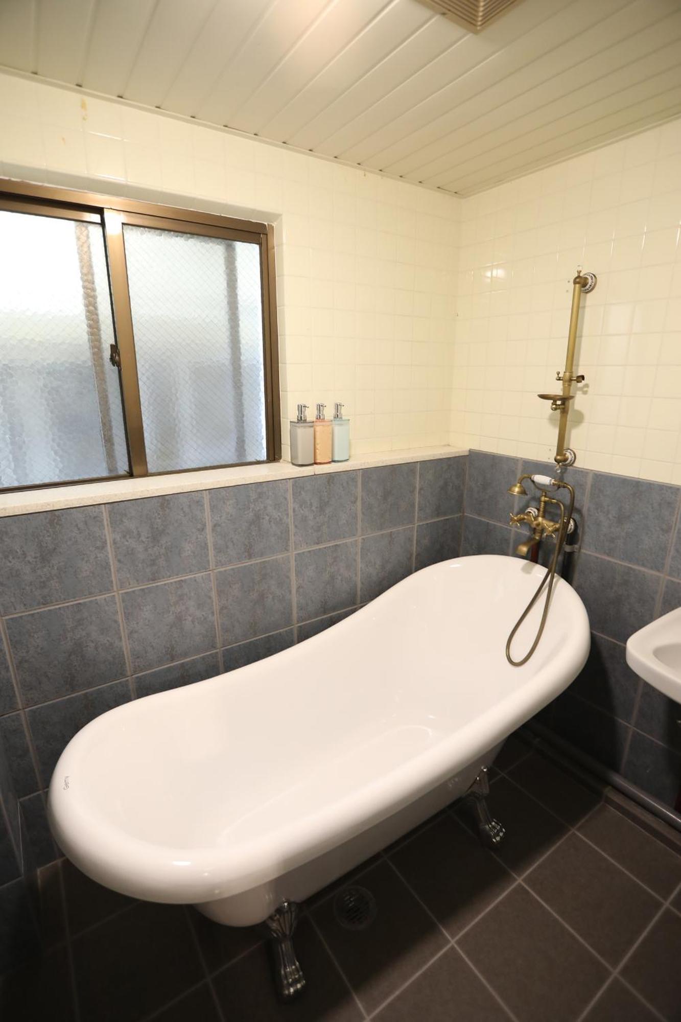 Tripshot Hotels Okinawa Koza Екстер'єр фото