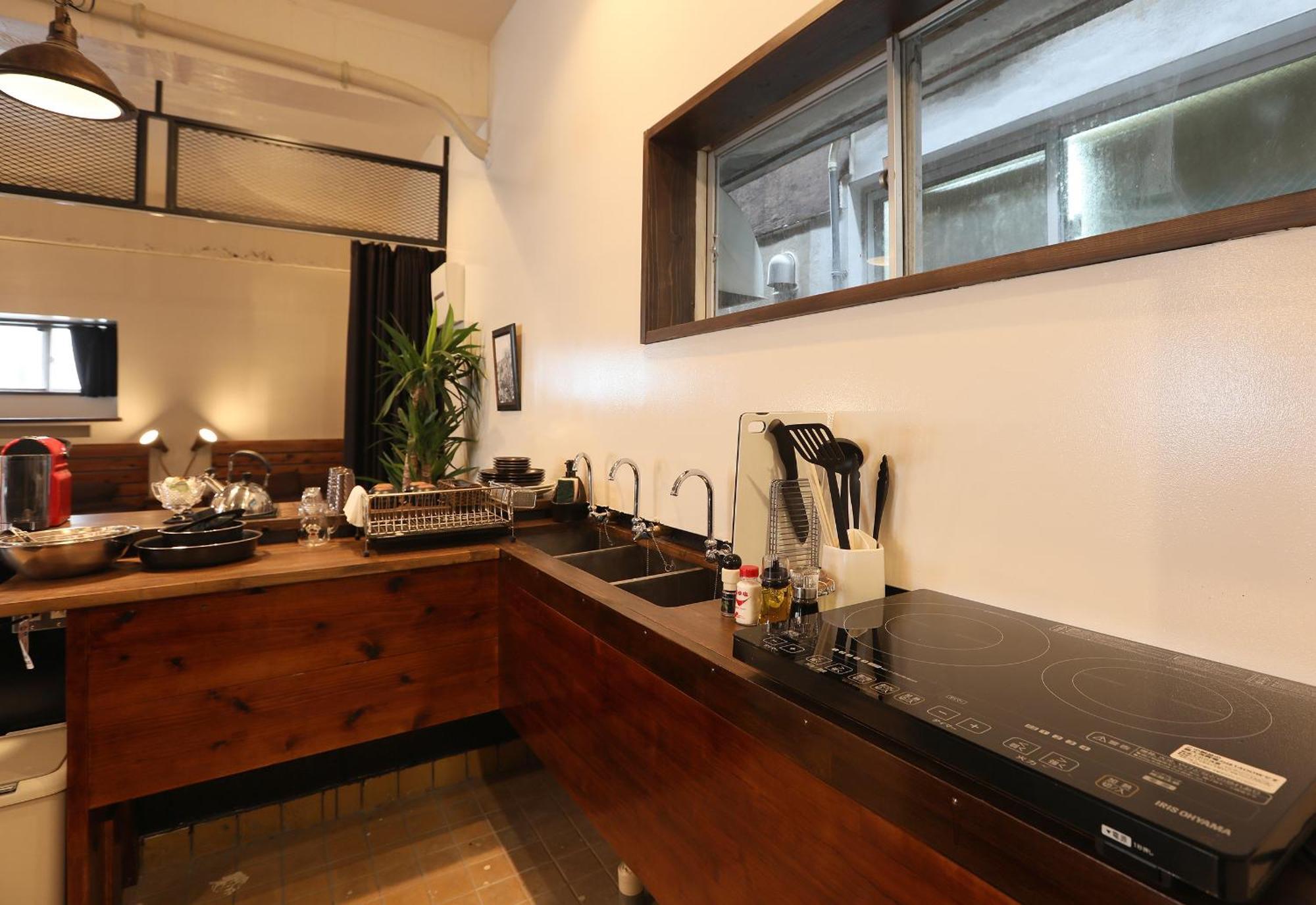 Tripshot Hotels Okinawa Koza Екстер'єр фото