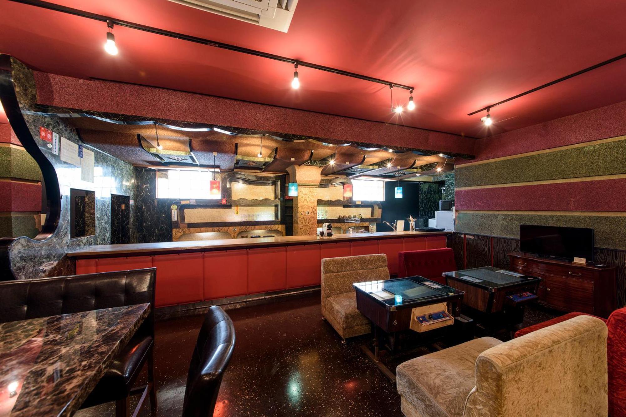 Tripshot Hotels Okinawa Koza Екстер'єр фото