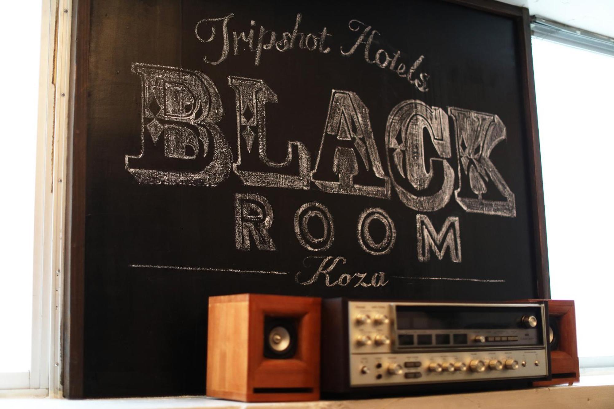 Tripshot Hotels Okinawa Koza Екстер'єр фото