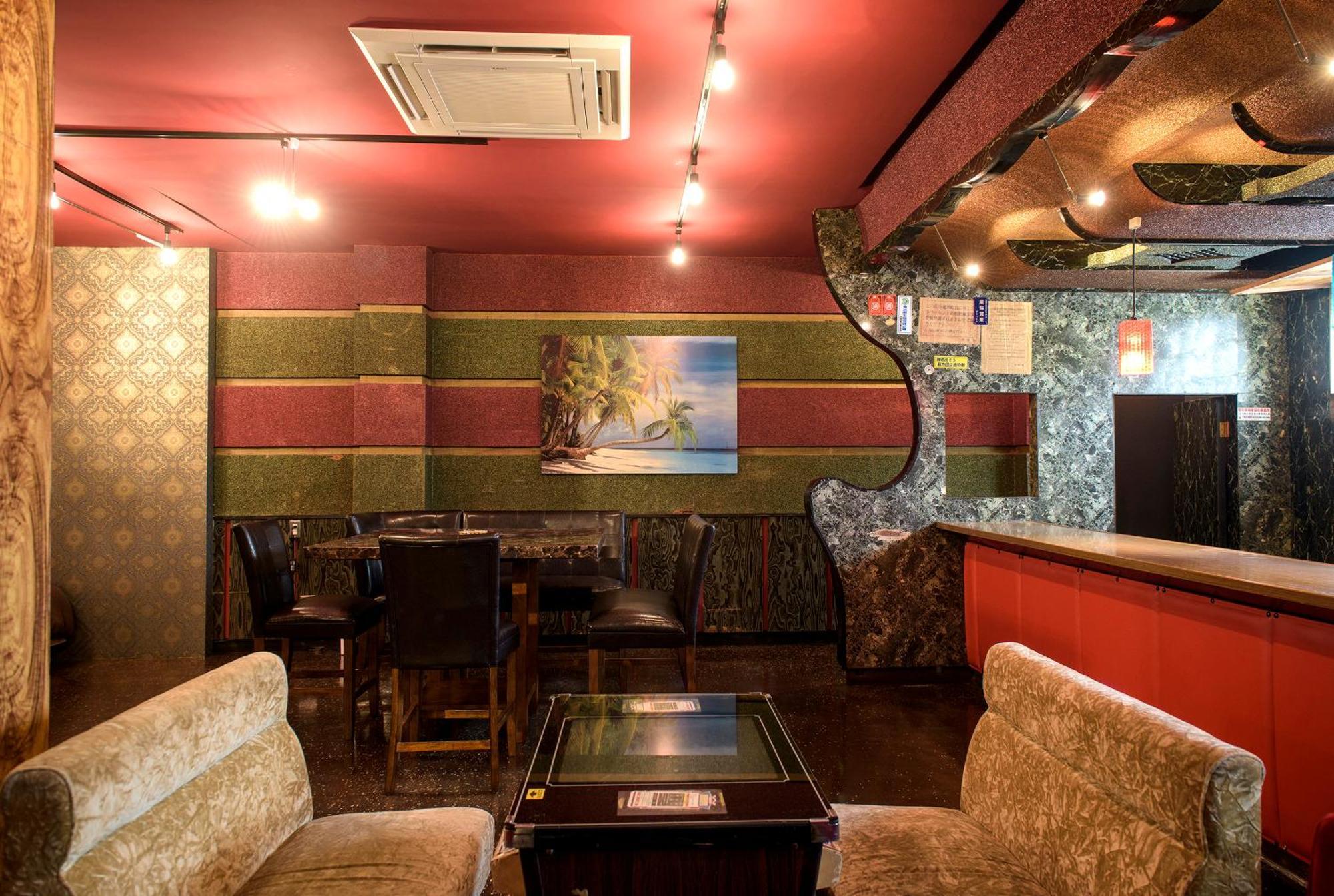 Tripshot Hotels Okinawa Koza Екстер'єр фото