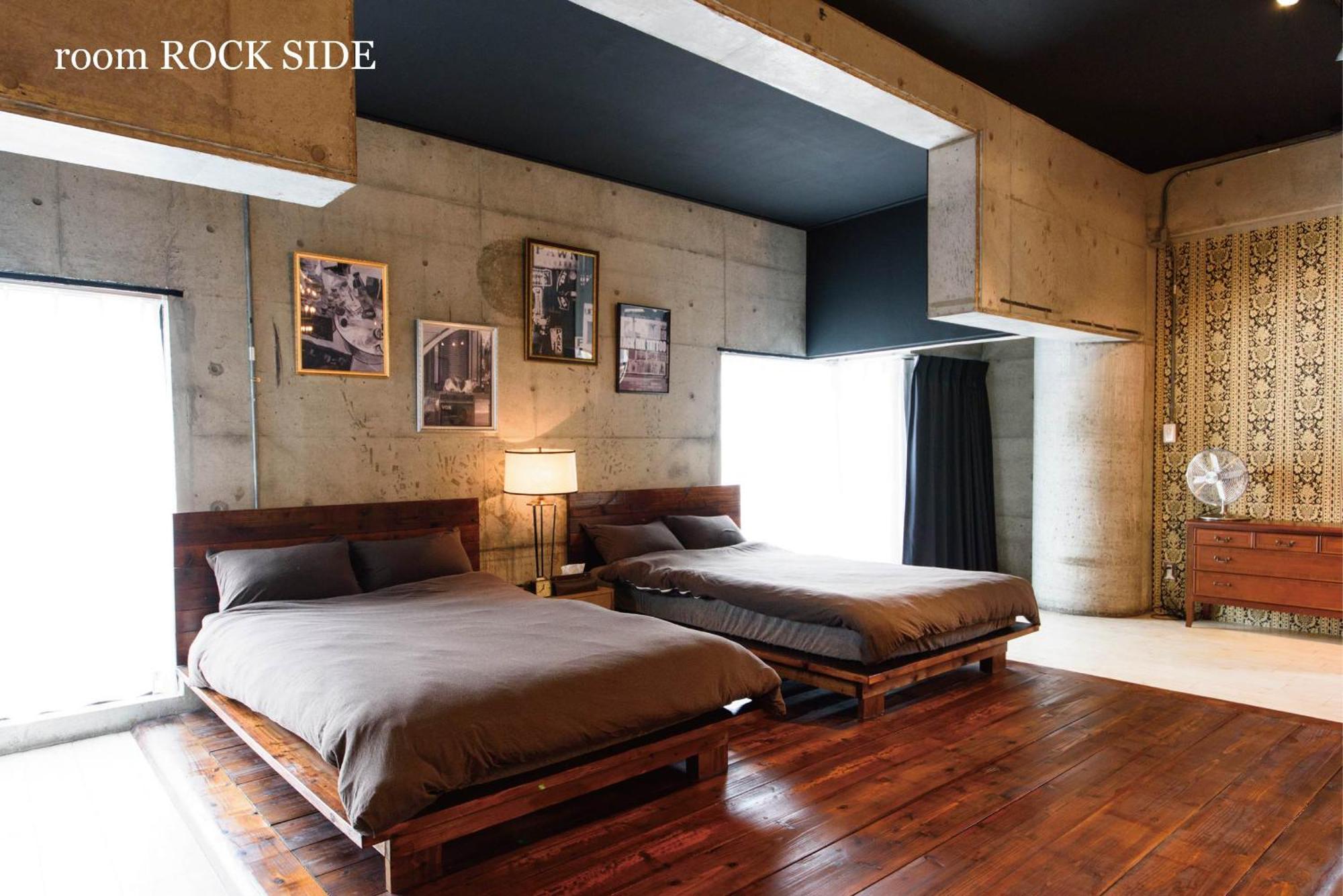 Tripshot Hotels Okinawa Koza Екстер'єр фото