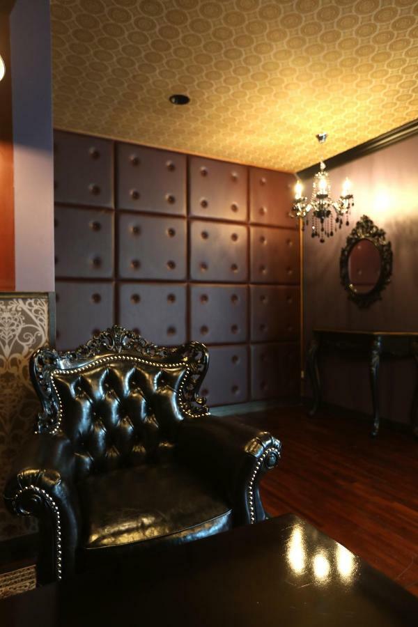 Tripshot Hotels Okinawa Koza Екстер'єр фото