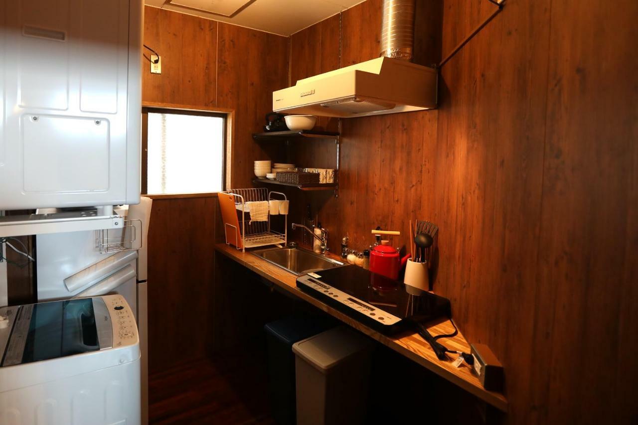 Tripshot Hotels Okinawa Koza Екстер'єр фото